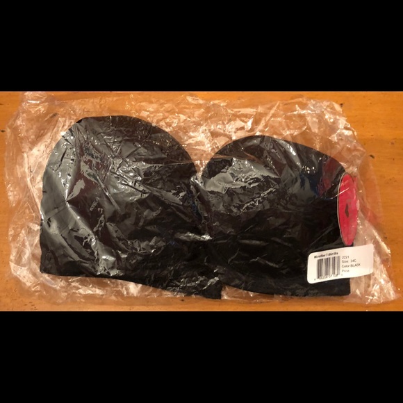 Tshirt bra (push-up) NTW - Picture 3 of 4